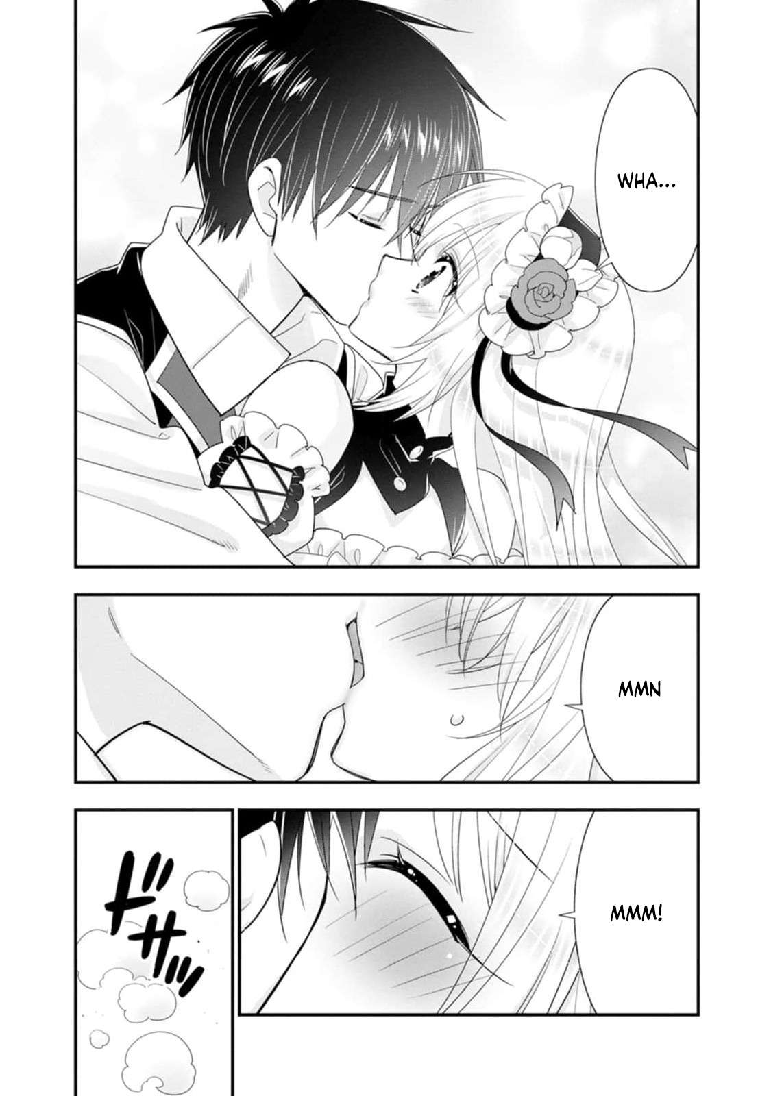 A-Rank Boukensha No Slow Life Chapter 48 - Page 20 in English