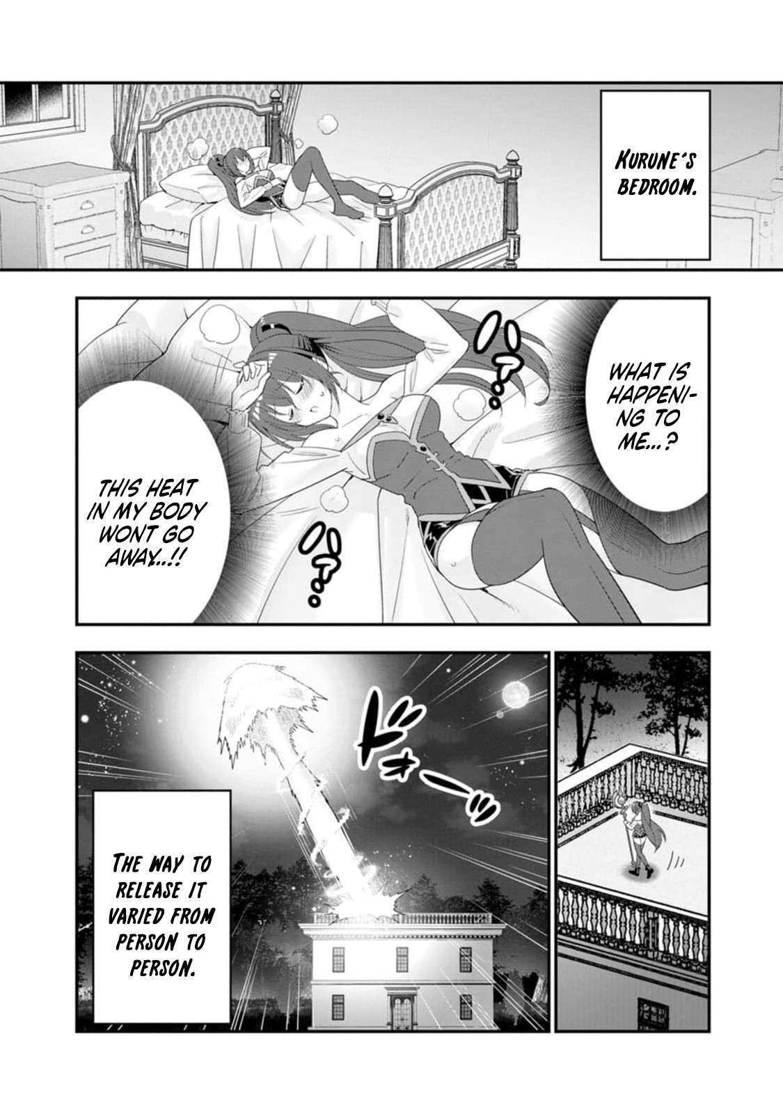 A-Rank Boukensha No Slow Life Chapter 48 - Page 31 in English