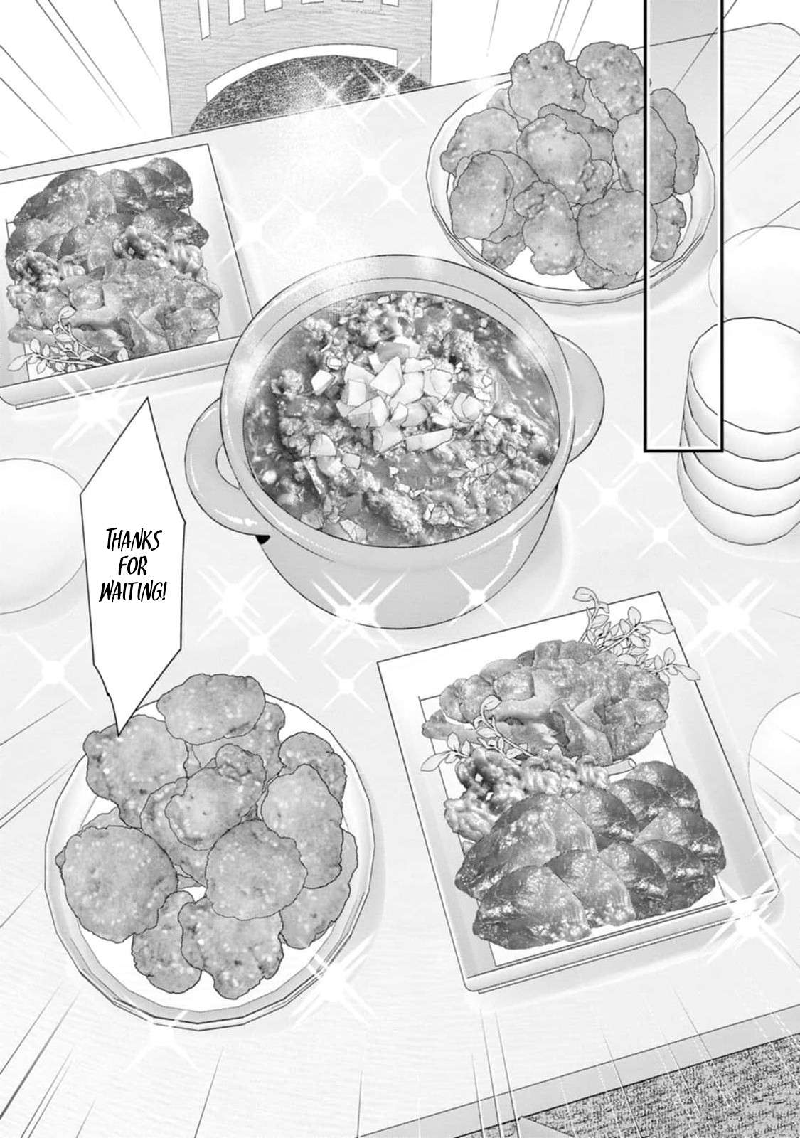 A-Rank Boukensha No Slow Life Chapter 48 - Page 7 in English