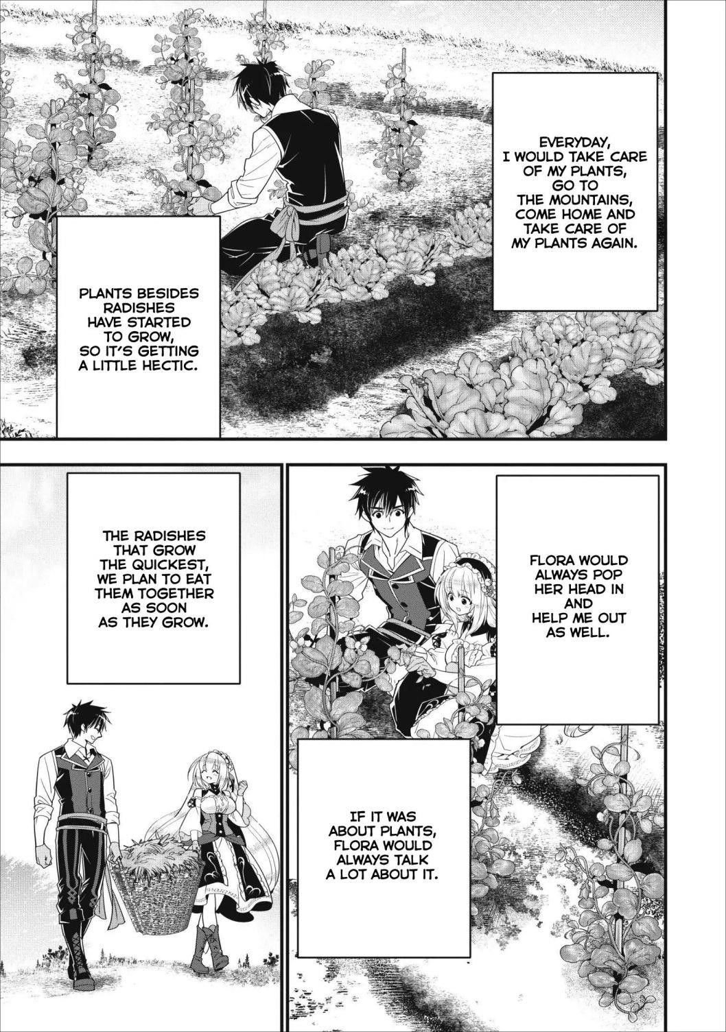A-Rank Boukensha No Slow Life Chapter 7 - Page 19 in English