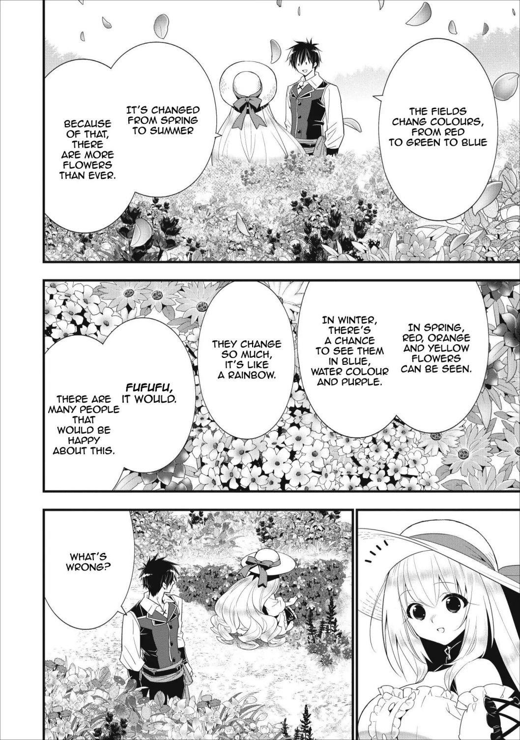 A-Rank Boukensha No Slow Life Chapter 7 - Page 22 in English