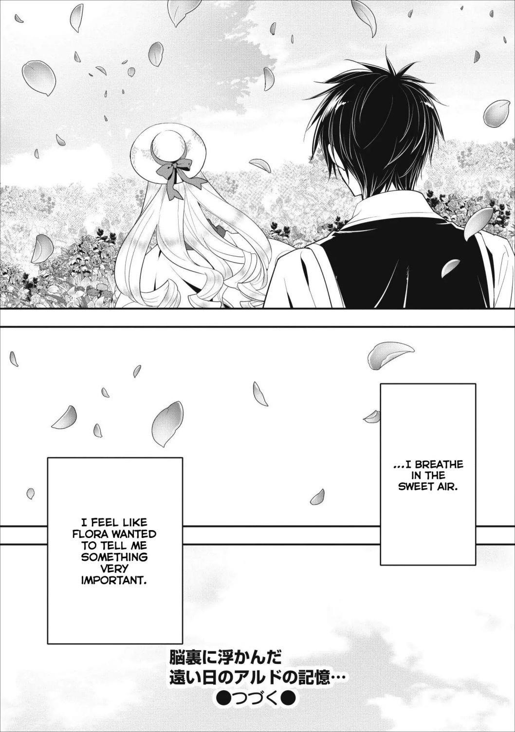 A-Rank Boukensha No Slow Life Chapter 7 - Page 30 in English