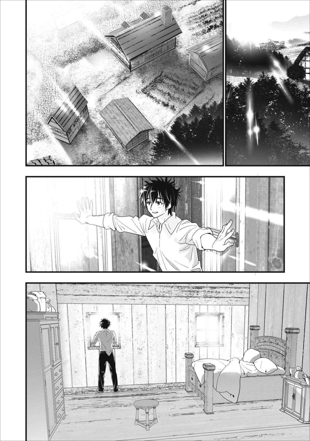 A-Rank Boukensha No Slow Life Chapter 7 - Page 6 in English