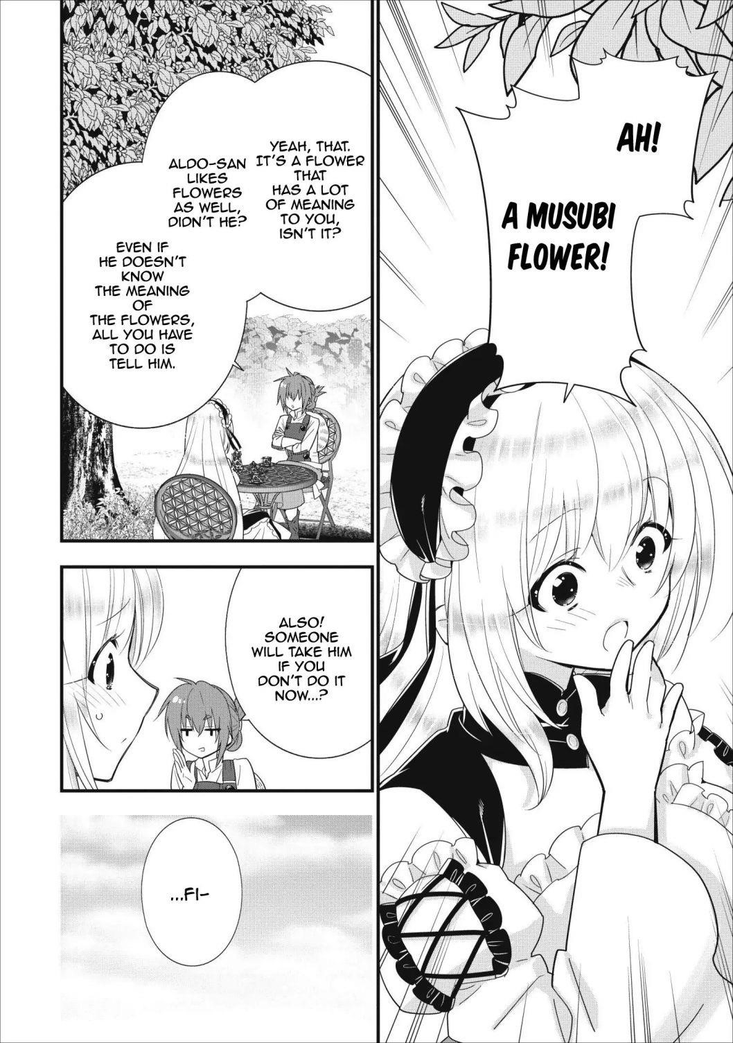 A-Rank Boukensha No Slow Life Chapter 8 - Page 15 in English