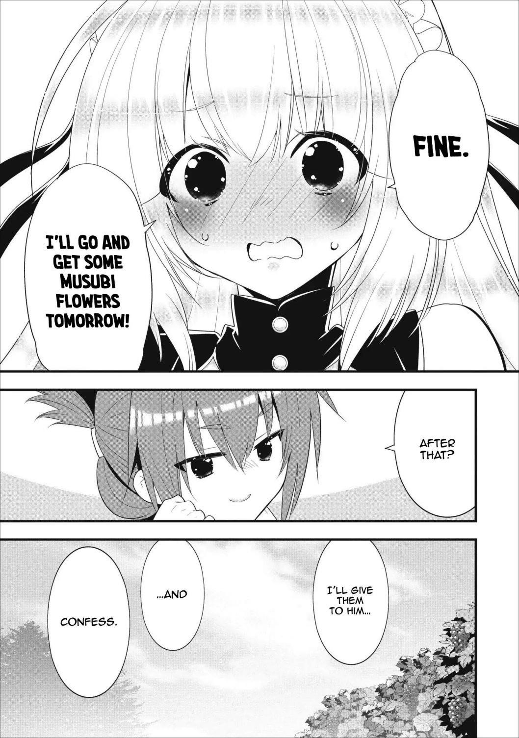 A-Rank Boukensha No Slow Life Chapter 8 - Page 16 in English
