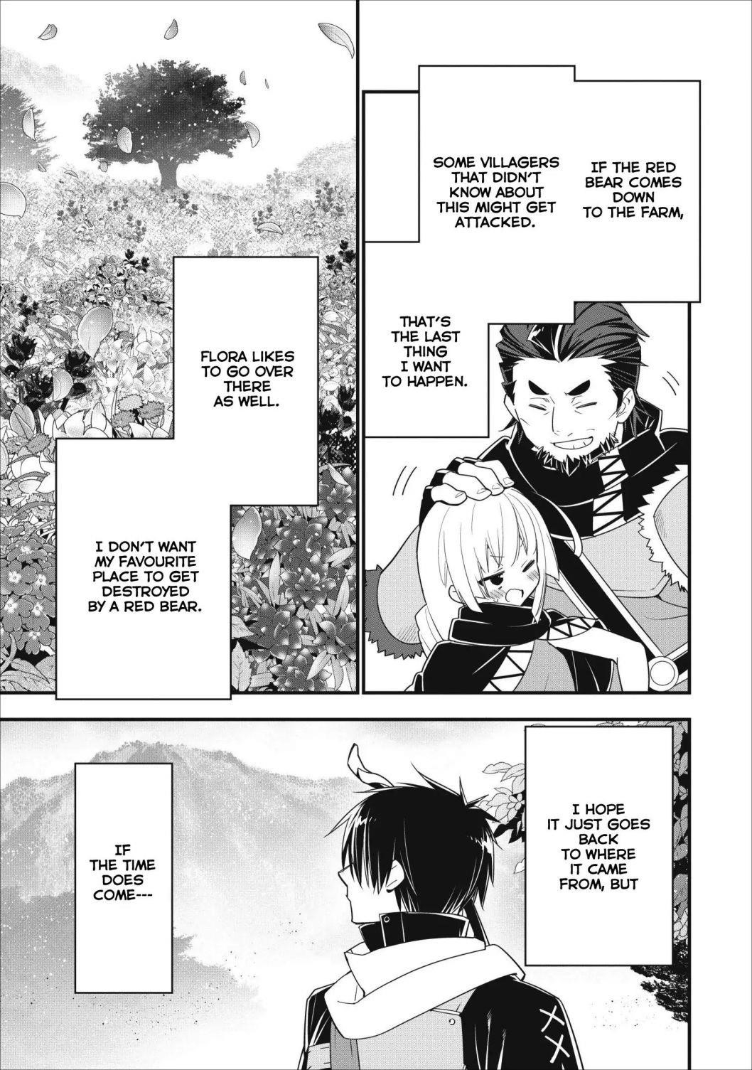 A-Rank Boukensha No Slow Life Chapter 8 - Page 24 in English
