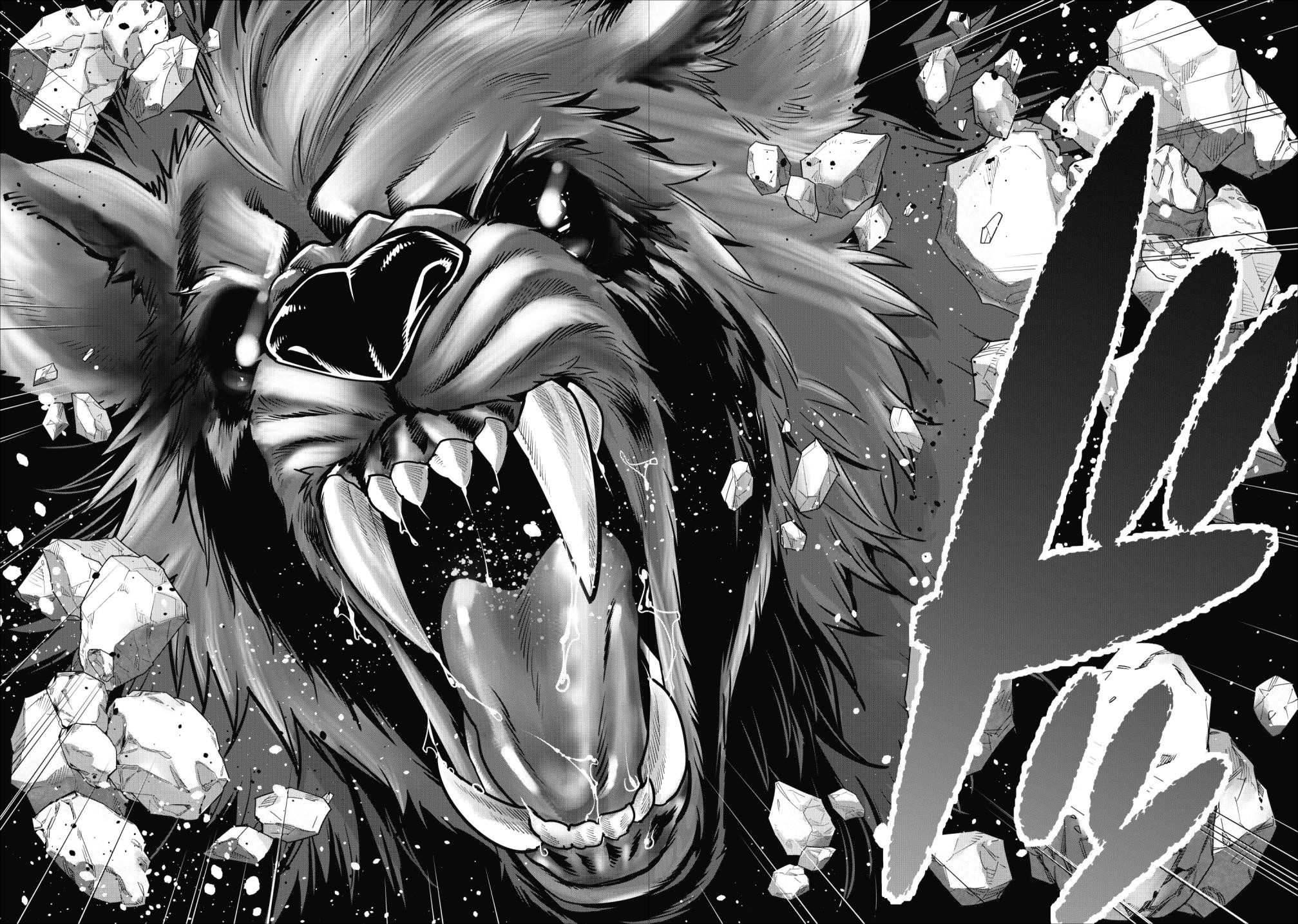 A-Rank Boukensha No Slow Life Chapter 9 - Page 16 in English