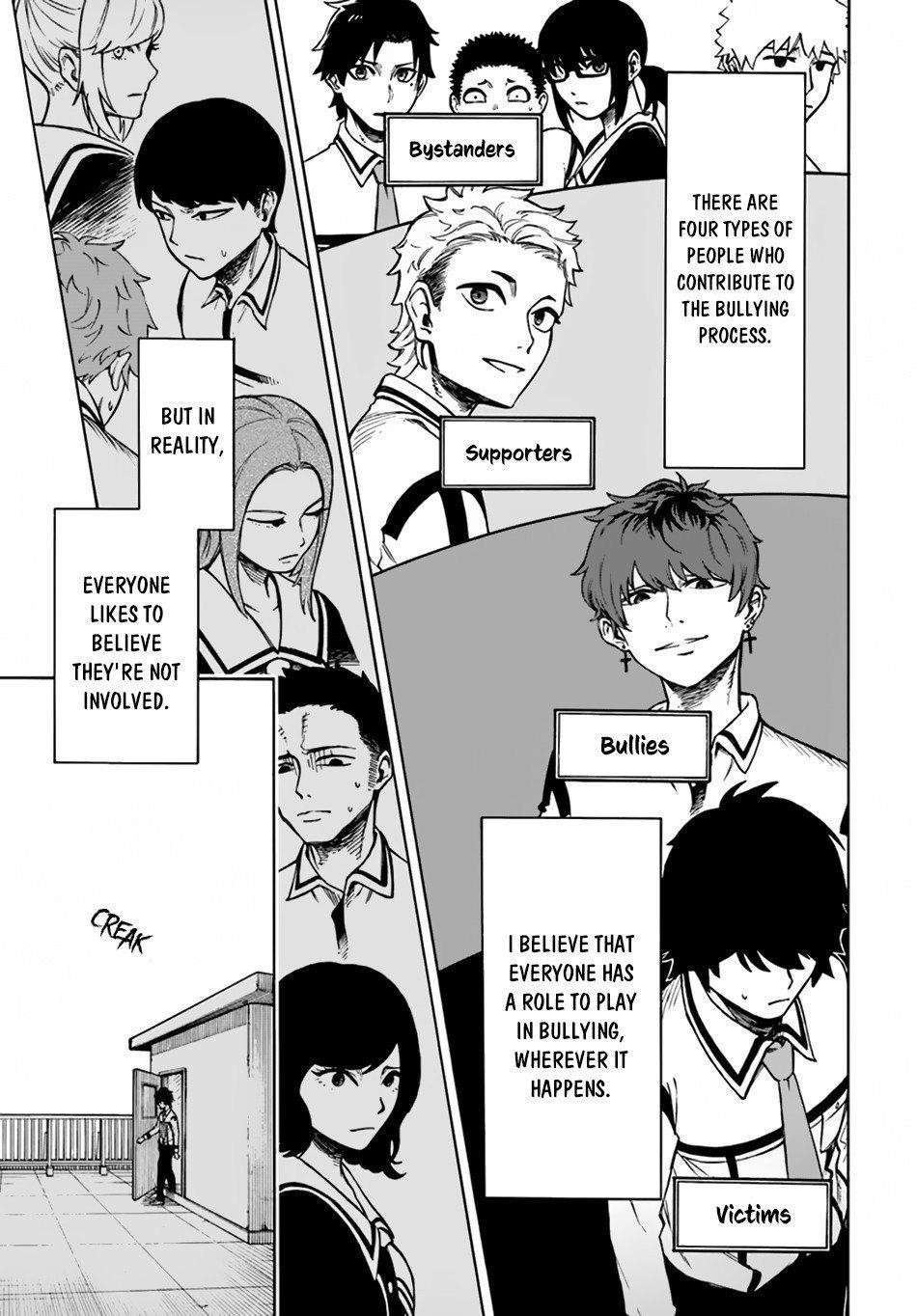 Nito’s Lazy Foreign World Syndrome Chapter 1 - Page 7 in English