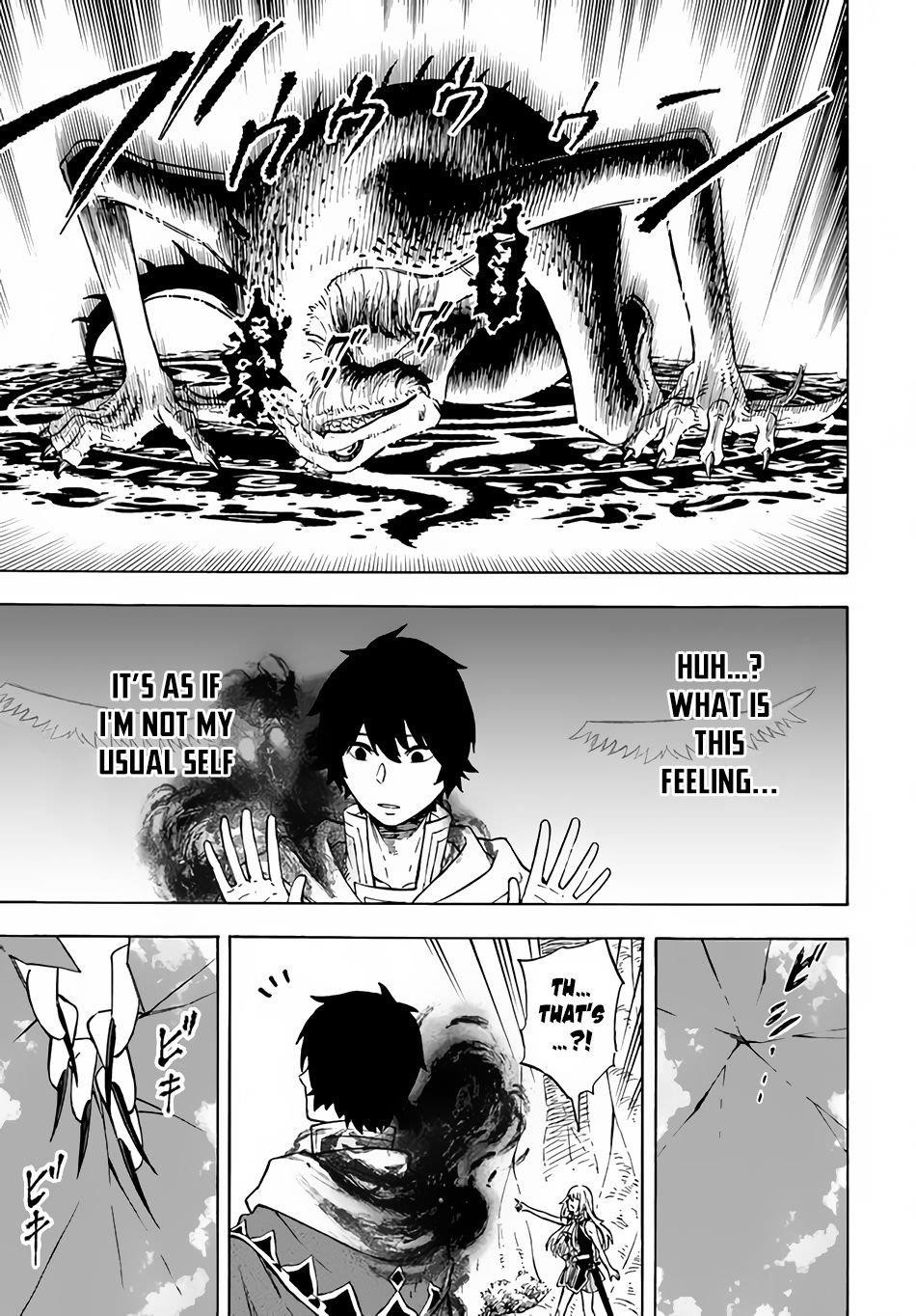 Nito’s Lazy Foreign World Syndrome Chapter 10 - Page 7 in English