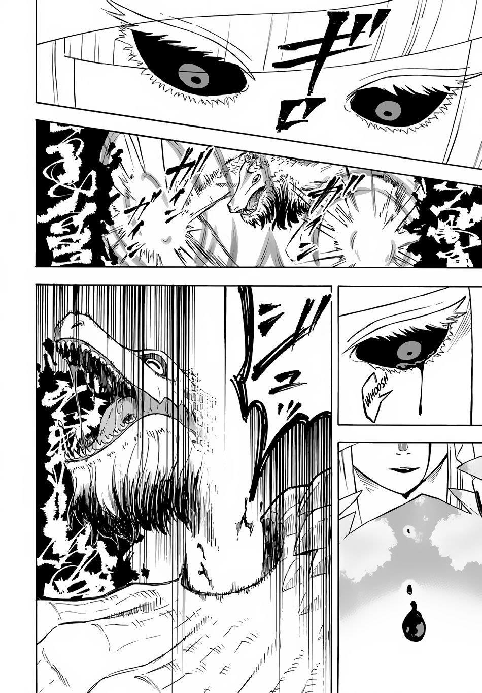 Nito’s Lazy Foreign World Syndrome Chapter 10 - Page 9 in English