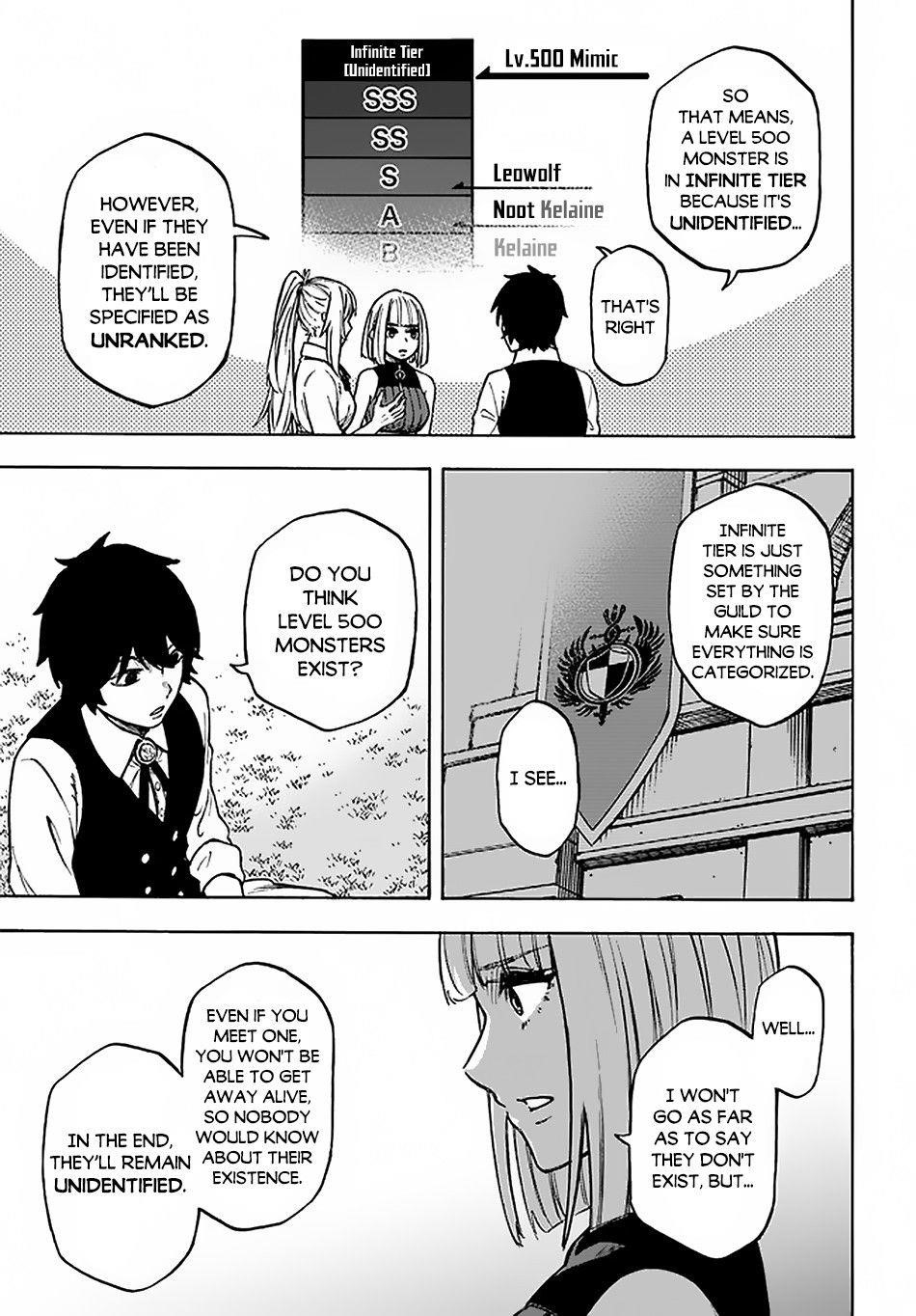Nito’s Lazy Foreign World Syndrome Chapter 12 - Page 31 in English