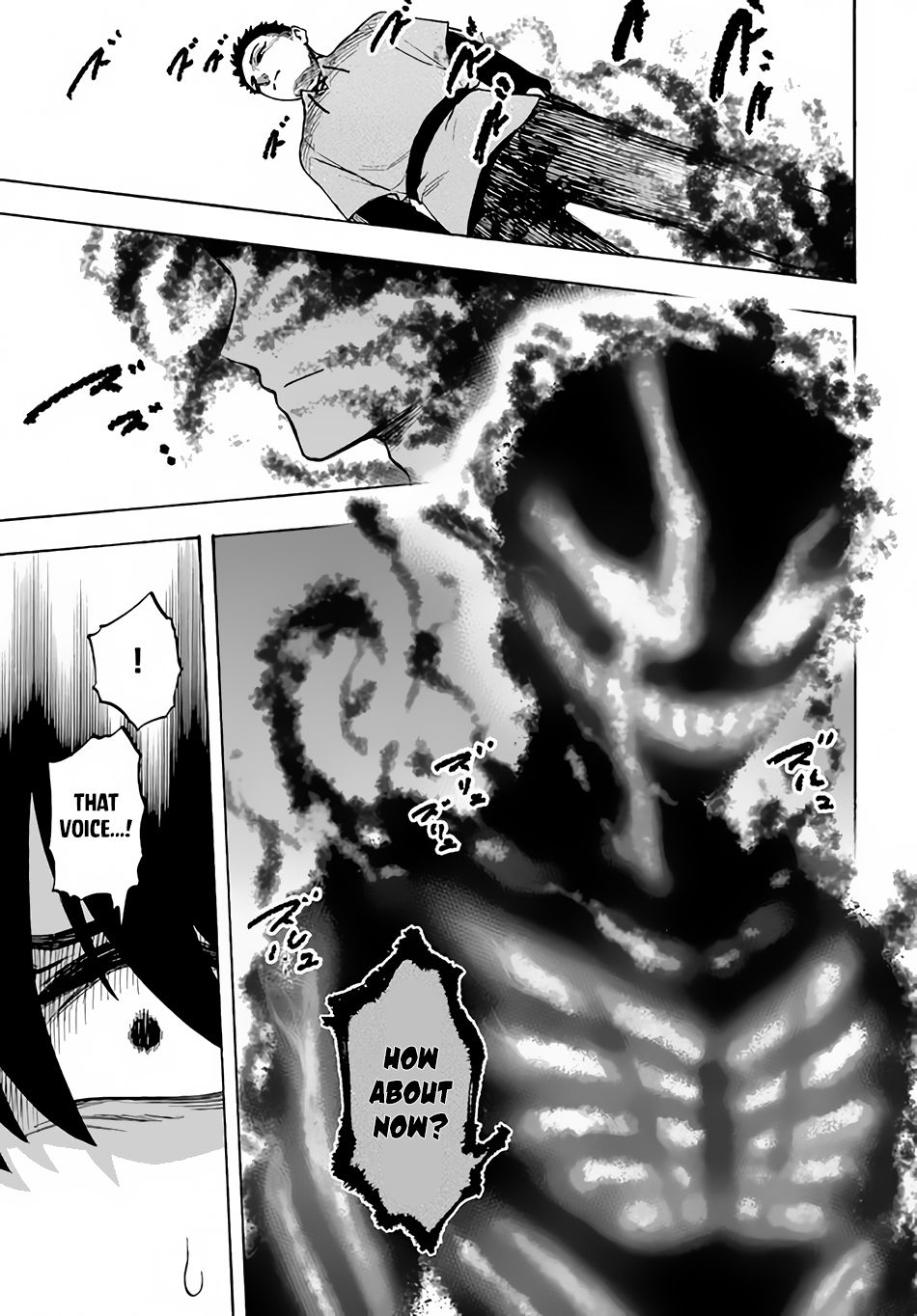 Nito’s Lazy Foreign World Syndrome Chapter 13 - Page 5 in English
