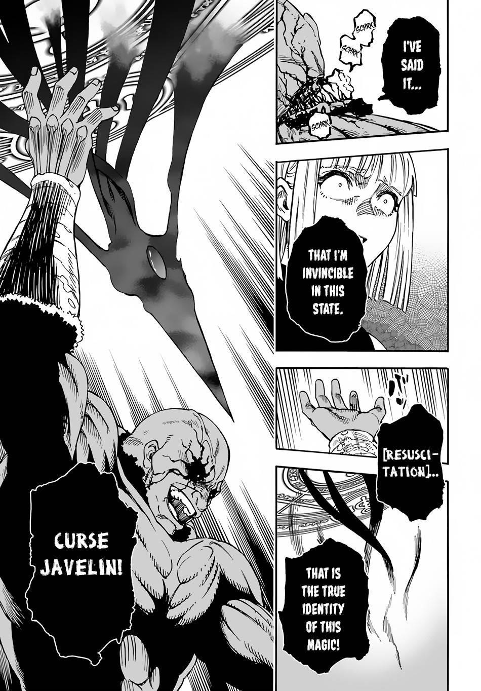 Nito’s Lazy Foreign World Syndrome Chapter 18 - Page 23 in English