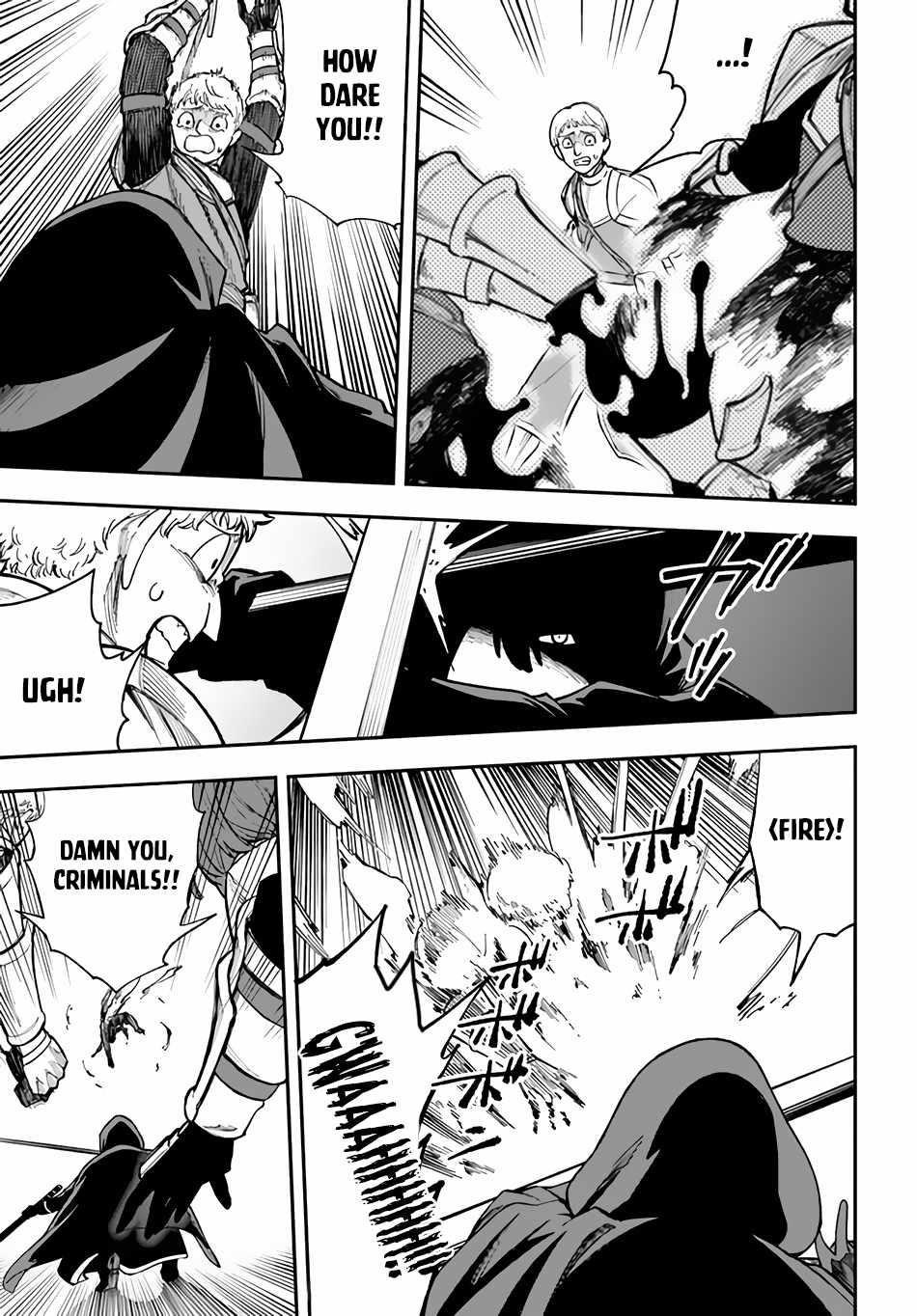Nito’s Lazy Foreign World Syndrome Chapter 25 - Page 29 in English