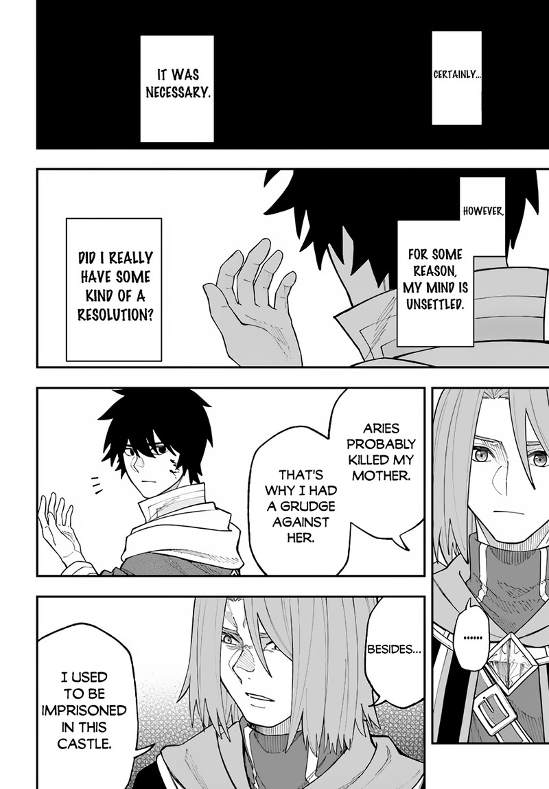 Nito’s Lazy Foreign World Syndrome Chapter 30.2 - Page 4 in English
