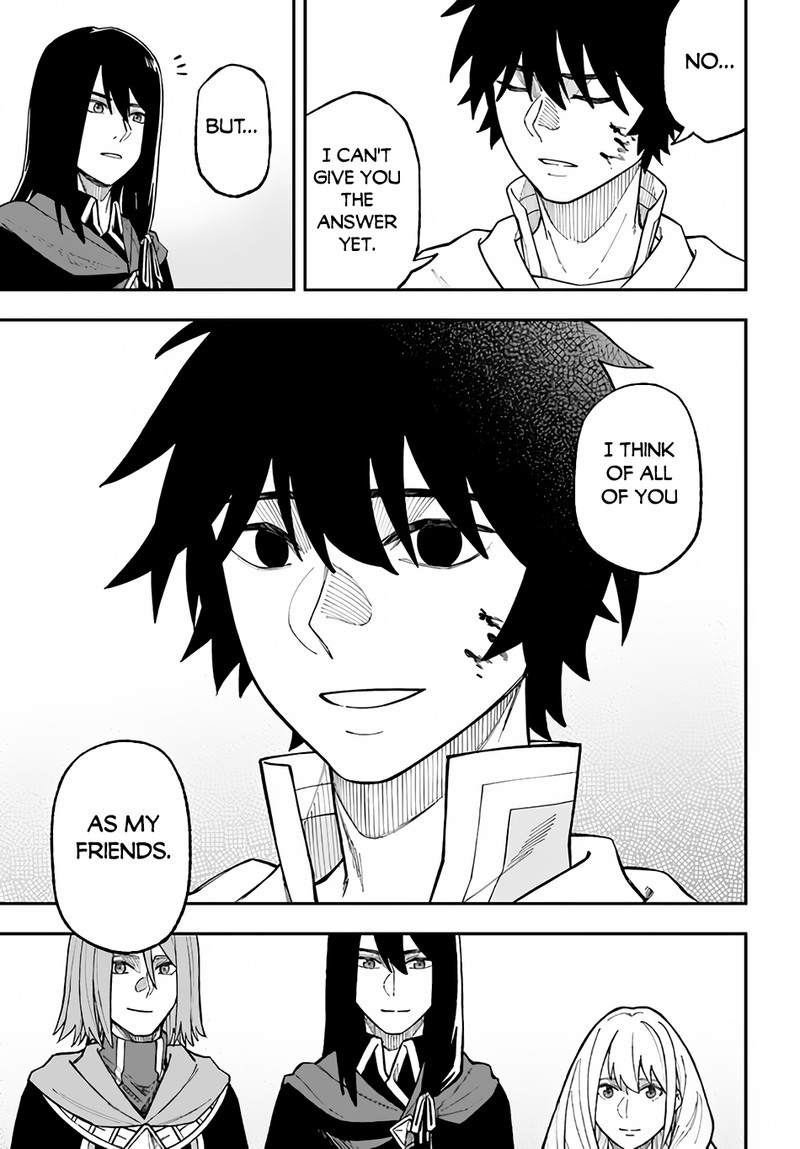 Nito’s Lazy Foreign World Syndrome Chapter 30.2 - Page 7 in English