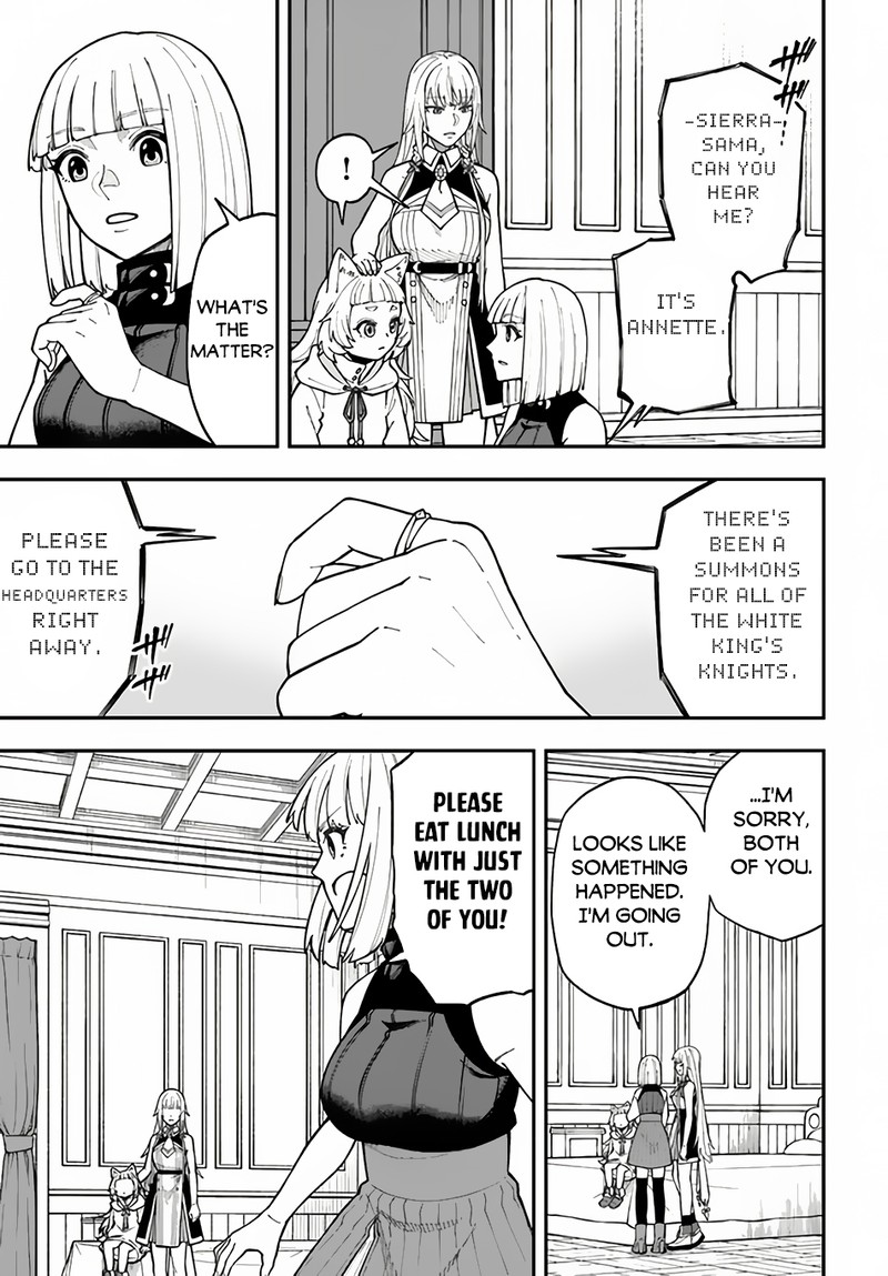 Nito’s Lazy Foreign World Syndrome Chapter 32.2 - Page 12 in English