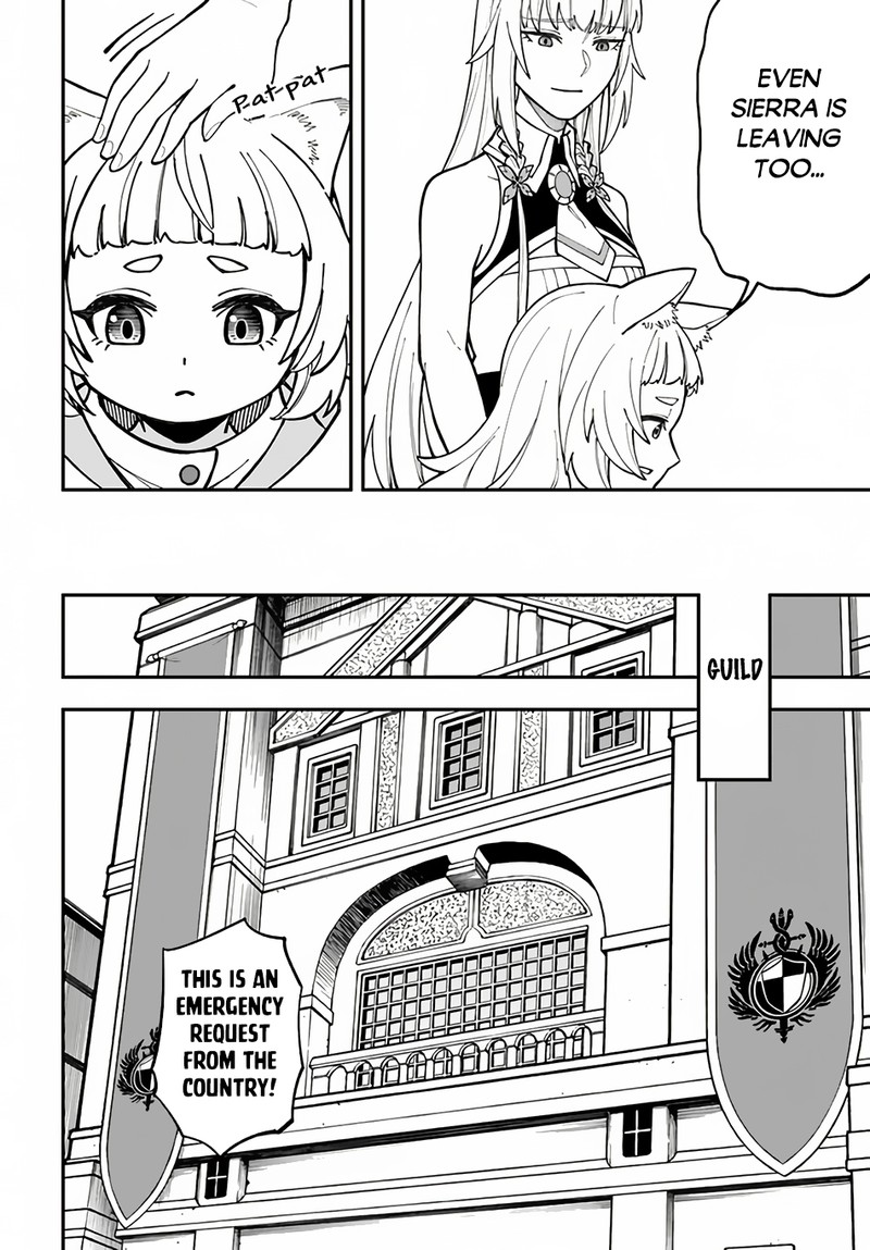 Nito’s Lazy Foreign World Syndrome Chapter 32.2 - Page 13 in English