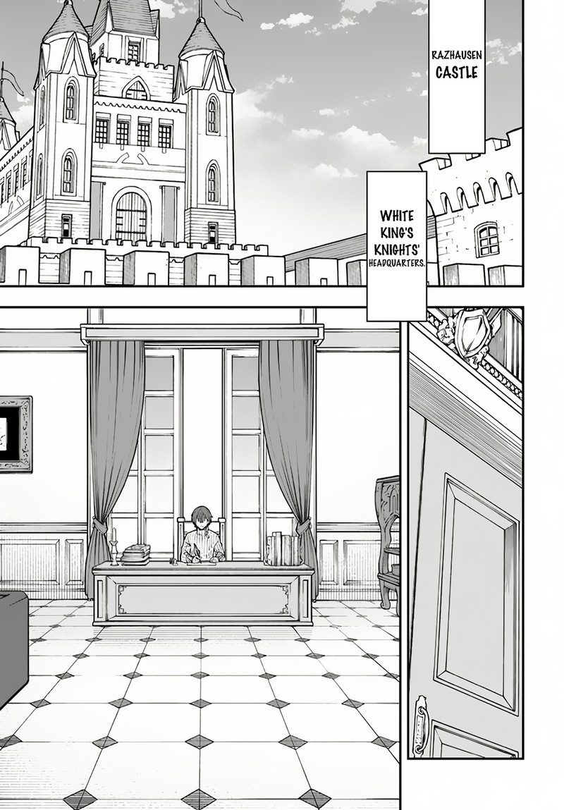 Nito’s Lazy Foreign World Syndrome Chapter 32.2 - Page 6 in English
