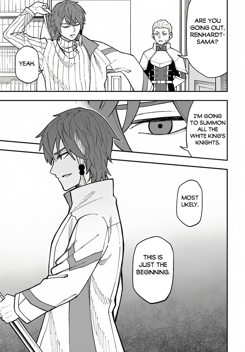 Nito’s Lazy Foreign World Syndrome Chapter 32.2 - Page 8 in English