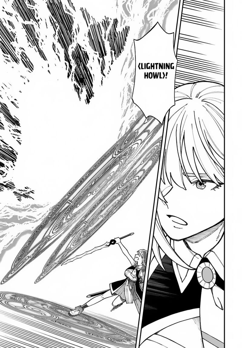 Nito’s Lazy Foreign World Syndrome Chapter 36.1 - Page 13 in English