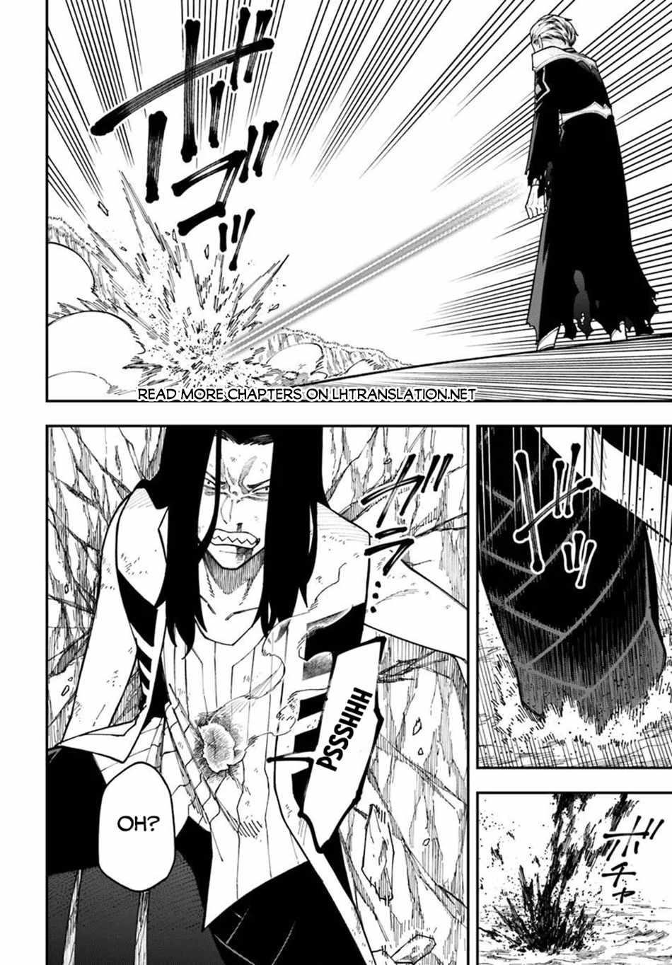 Nito’s Lazy Foreign World Syndrome Chapter 37.2 - Page 13 in English