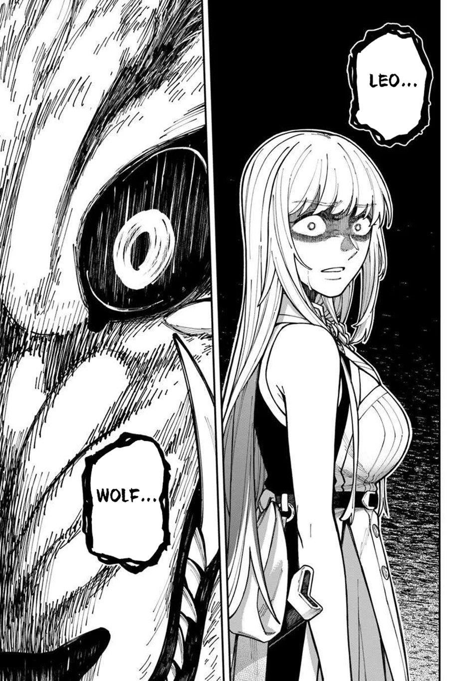 Nito’s Lazy Foreign World Syndrome Chapter 38.2 - Page 7 in English