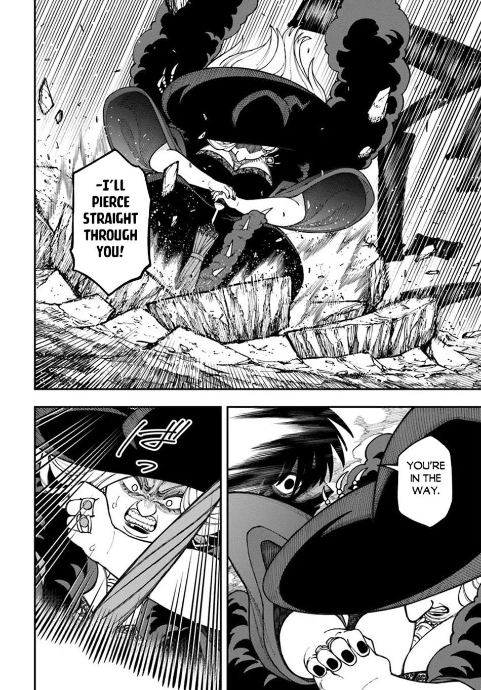 Nito’s Lazy Foreign World Syndrome Chapter 40.1 - Page 5 in English