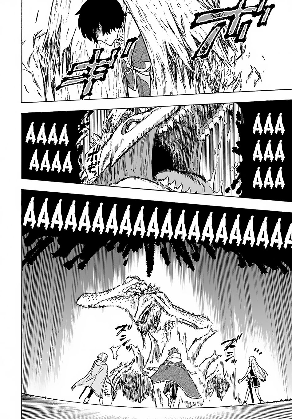 Nito’s Lazy Foreign World Syndrome Chapter 9.2 - Page 13 in English