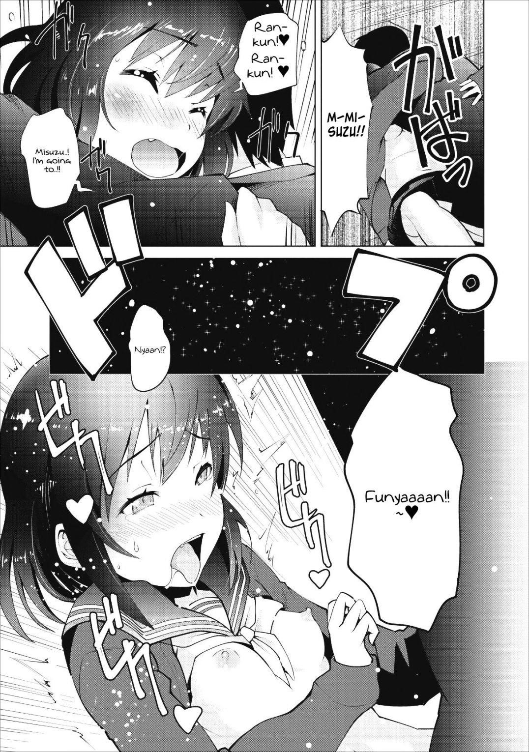 Because I was excluded out of the class transfer, I decided make a classmate harem Chapter 1 - Page 29 in English