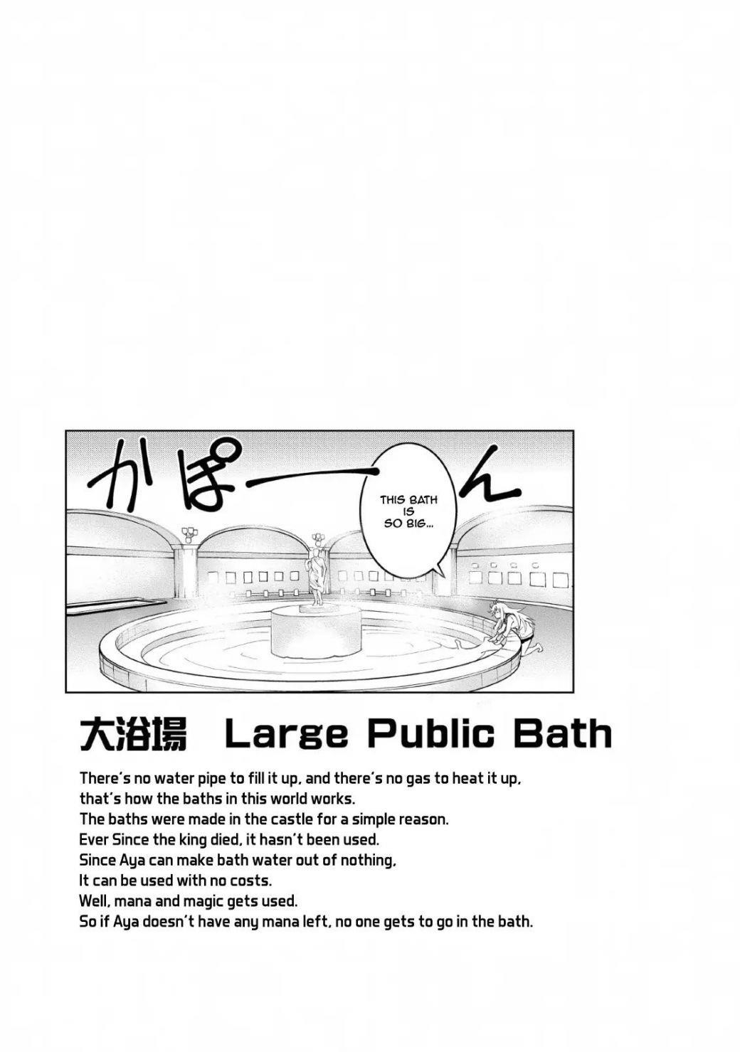 Because I was excluded out of the class transfer, I decided make a classmate harem Chapter 11 - Page 25 in English