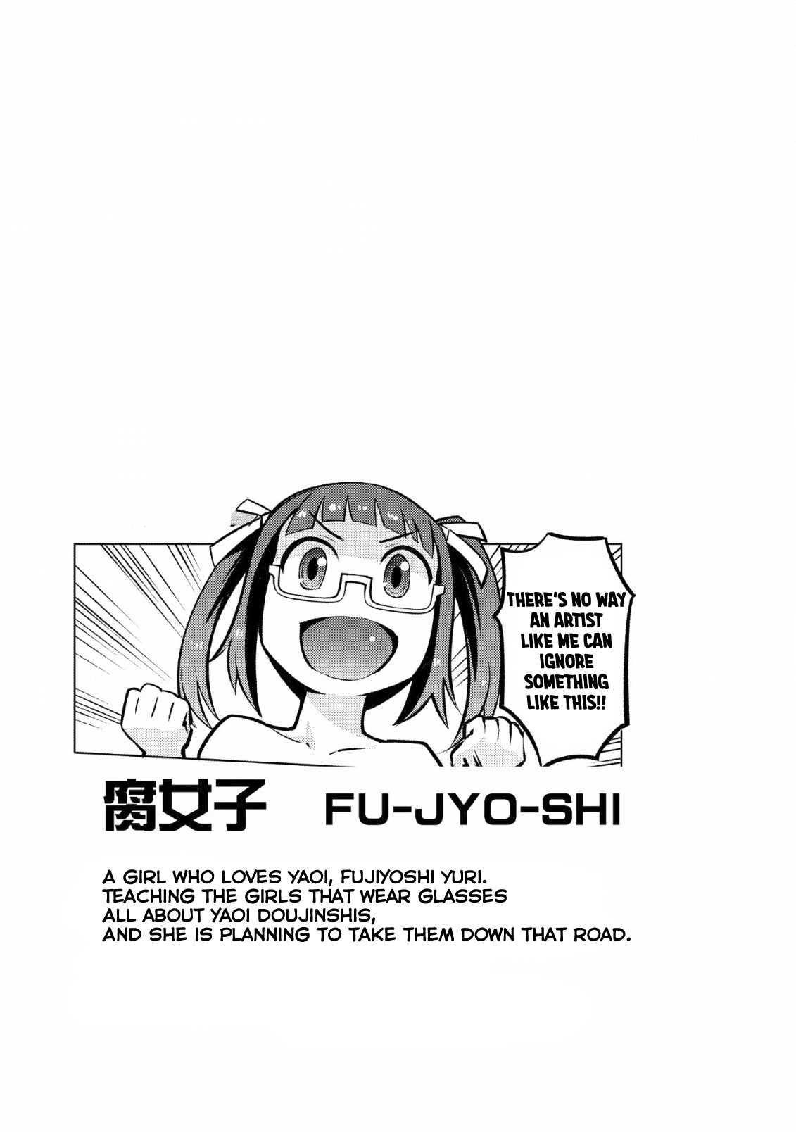 Because I was excluded out of the class transfer, I decided make a classmate harem Chapter 14 - Page 36 in English