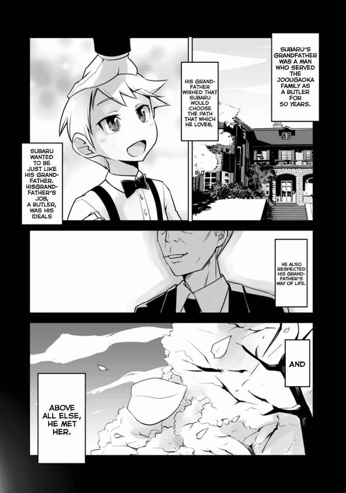 Because I was excluded out of the class transfer, I decided make a classmate harem Chapter 17 - Page 19 in English