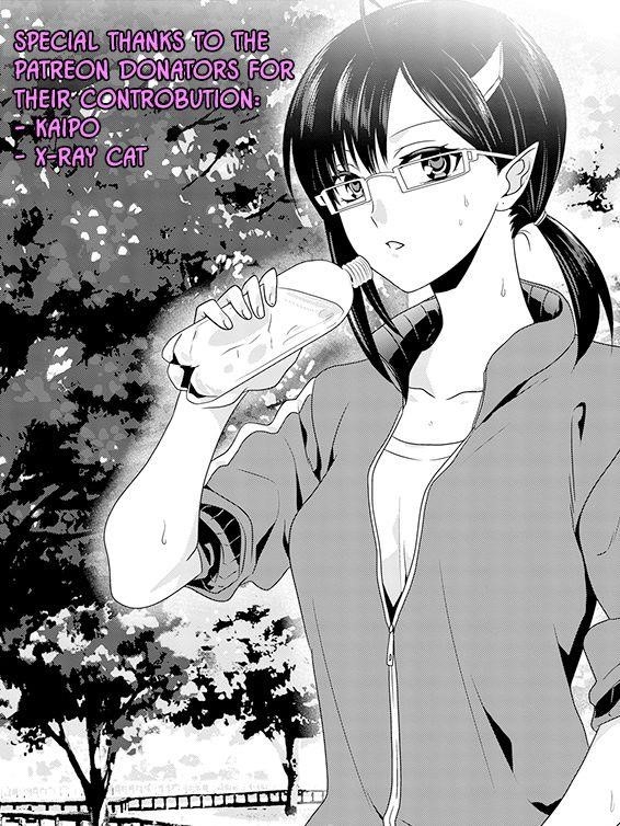 Because I was excluded out of the class transfer, I decided make a classmate harem Chapter 2 - Page 29 in English