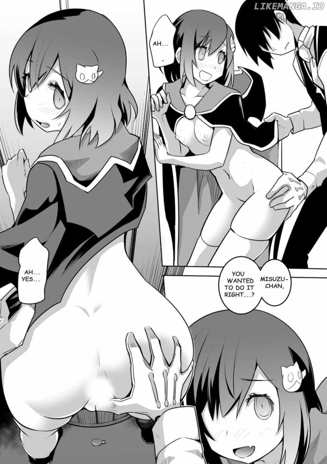 Because I was excluded out of the class transfer, I decided make a classmate harem Chapter 24.2 - Page 7 in English