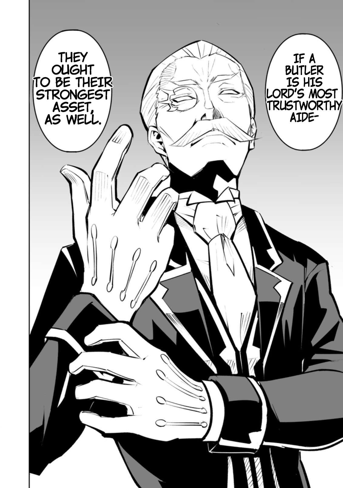 Because I was excluded out of the class transfer, I decided make a classmate harem Chapter 33.3 - Page 8 in English
