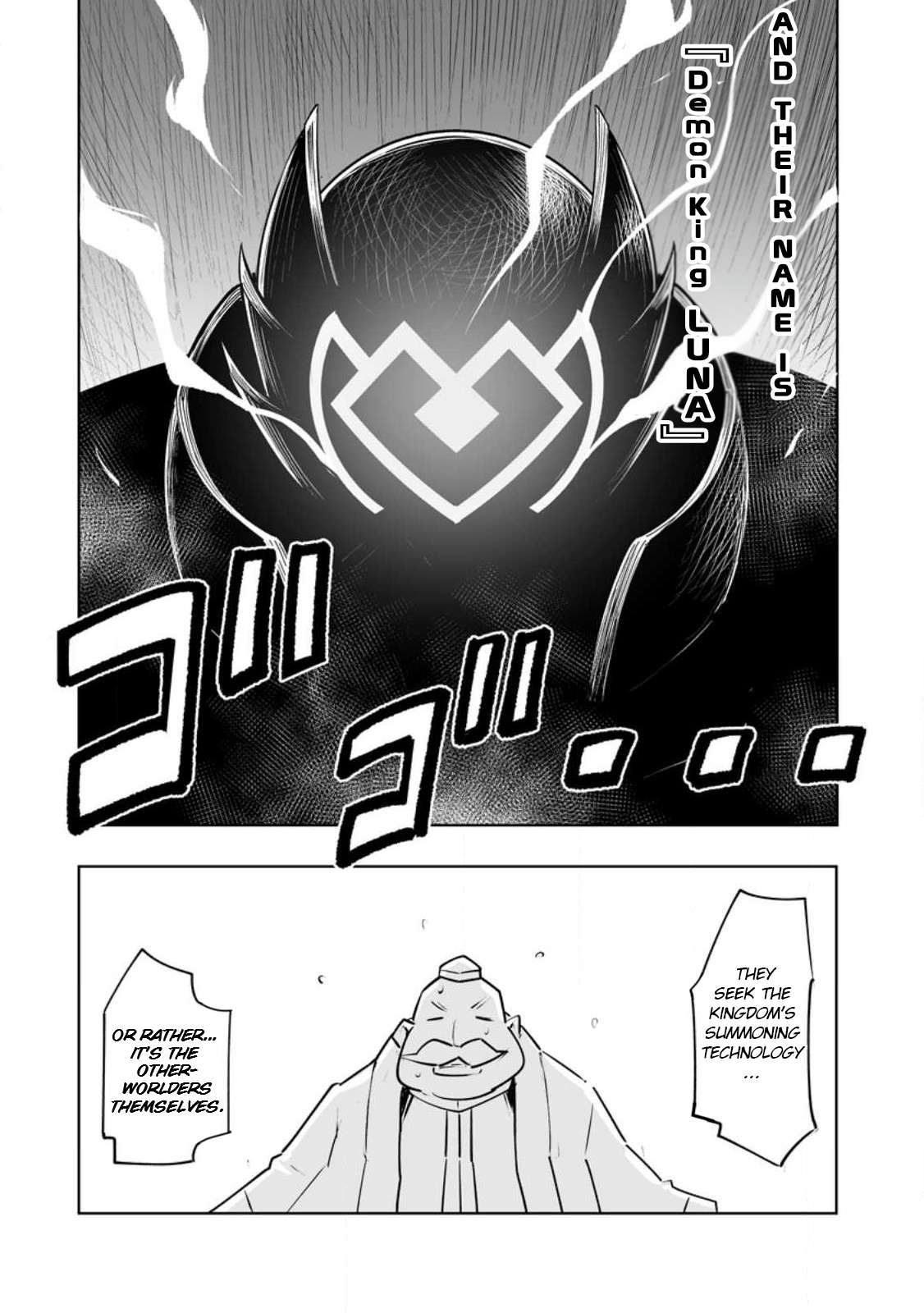 Because I was excluded out of the class transfer, I decided make a classmate harem Chapter 35.1 - Page 14 in English