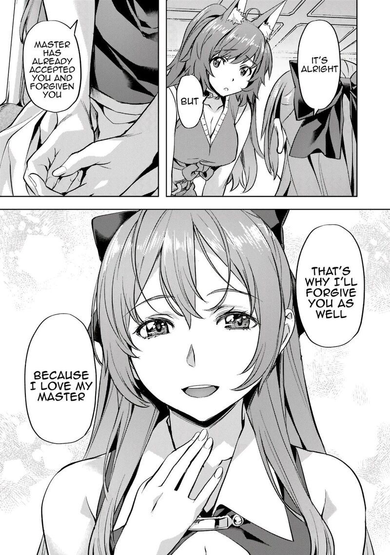 I Have A Slow Living In Different World (I Wish) Chapter 28 - Page 11 in English