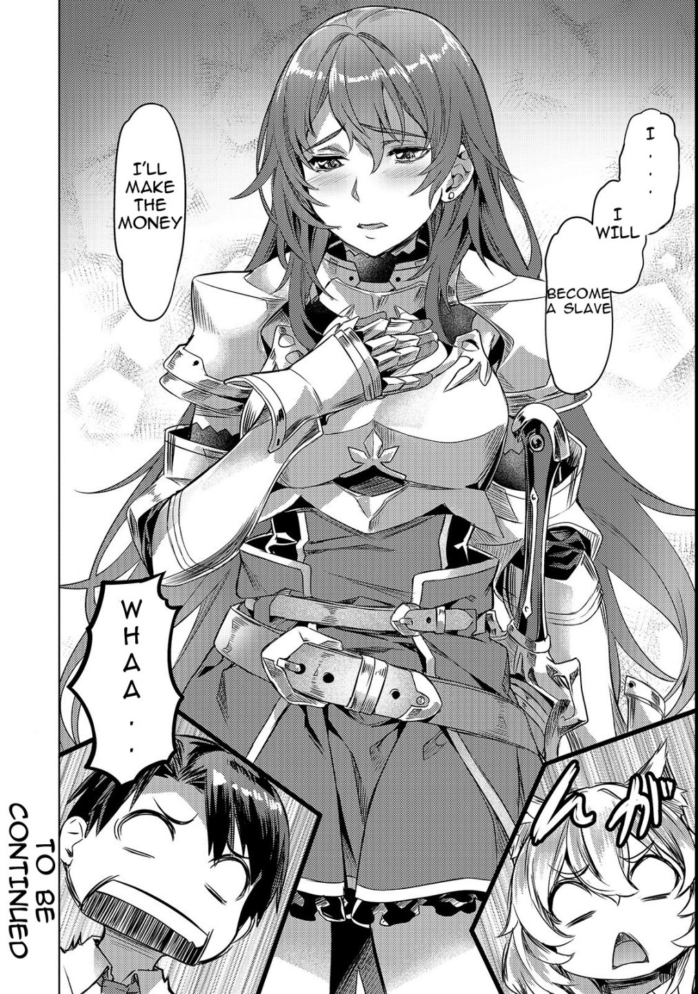 I Have A Slow Living In Different World (I Wish) Chapter 3 - Page 22 in English
