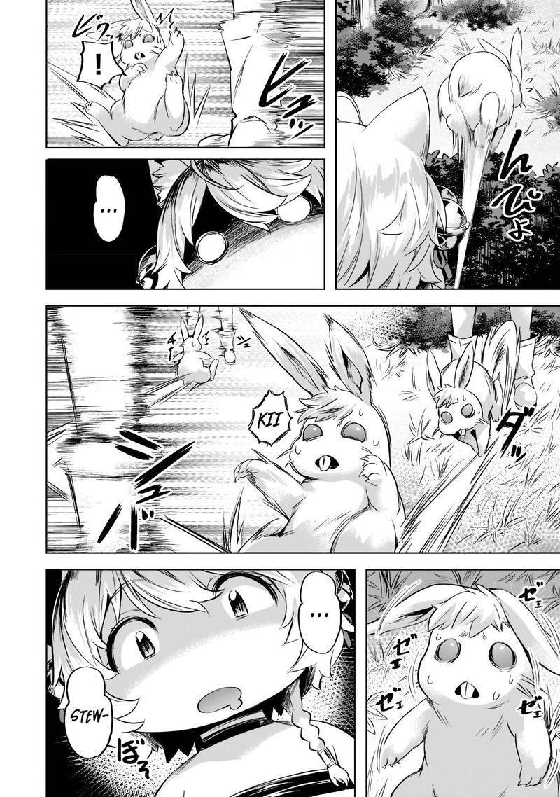 I Have A Slow Living In Different World (I Wish) Chapter 30 - Page 26 in English
