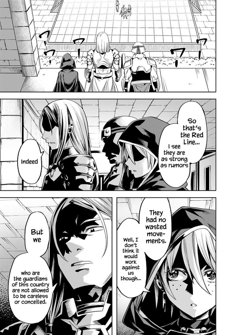 I Have A Slow Living In Different World (I Wish) Chapter 59 - Page 5 in English