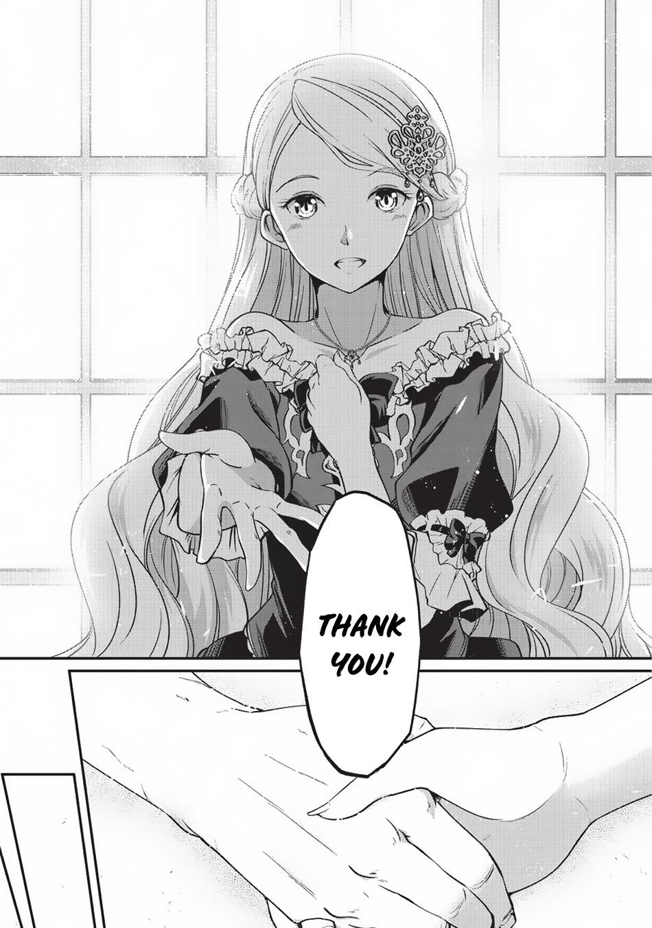 Gaikotsu Kishi-Sama, Tadaima Isekai E Odekake-Chuu Chapter 17 - Page 8 in English