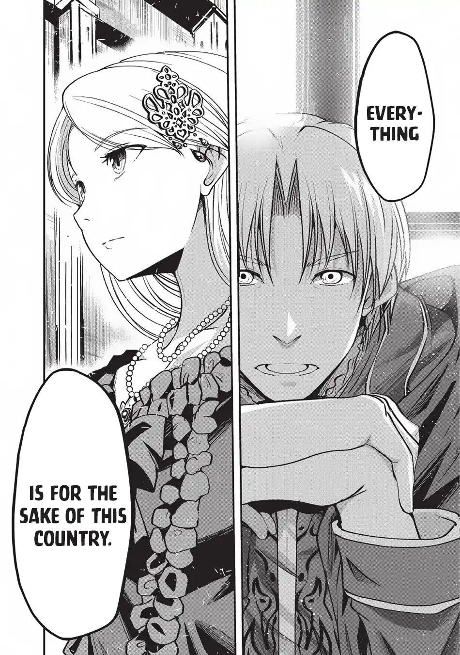 Gaikotsu Kishi-Sama, Tadaima Isekai E Odekake-Chuu Chapter 24 - Page 13 in English