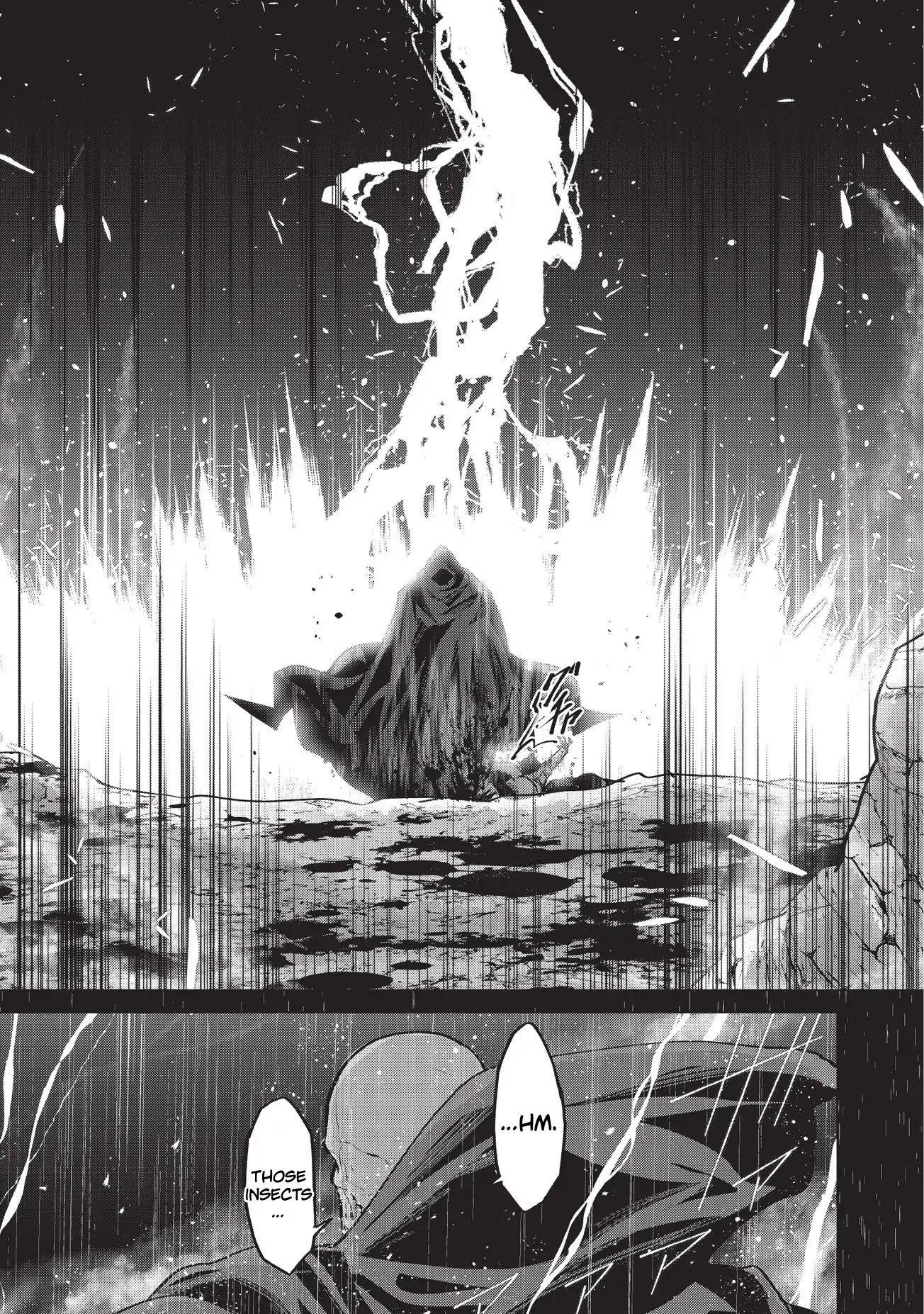 Gaikotsu Kishi-Sama, Tadaima Isekai E Odekake-Chuu Chapter 25 - Page 25 in English
