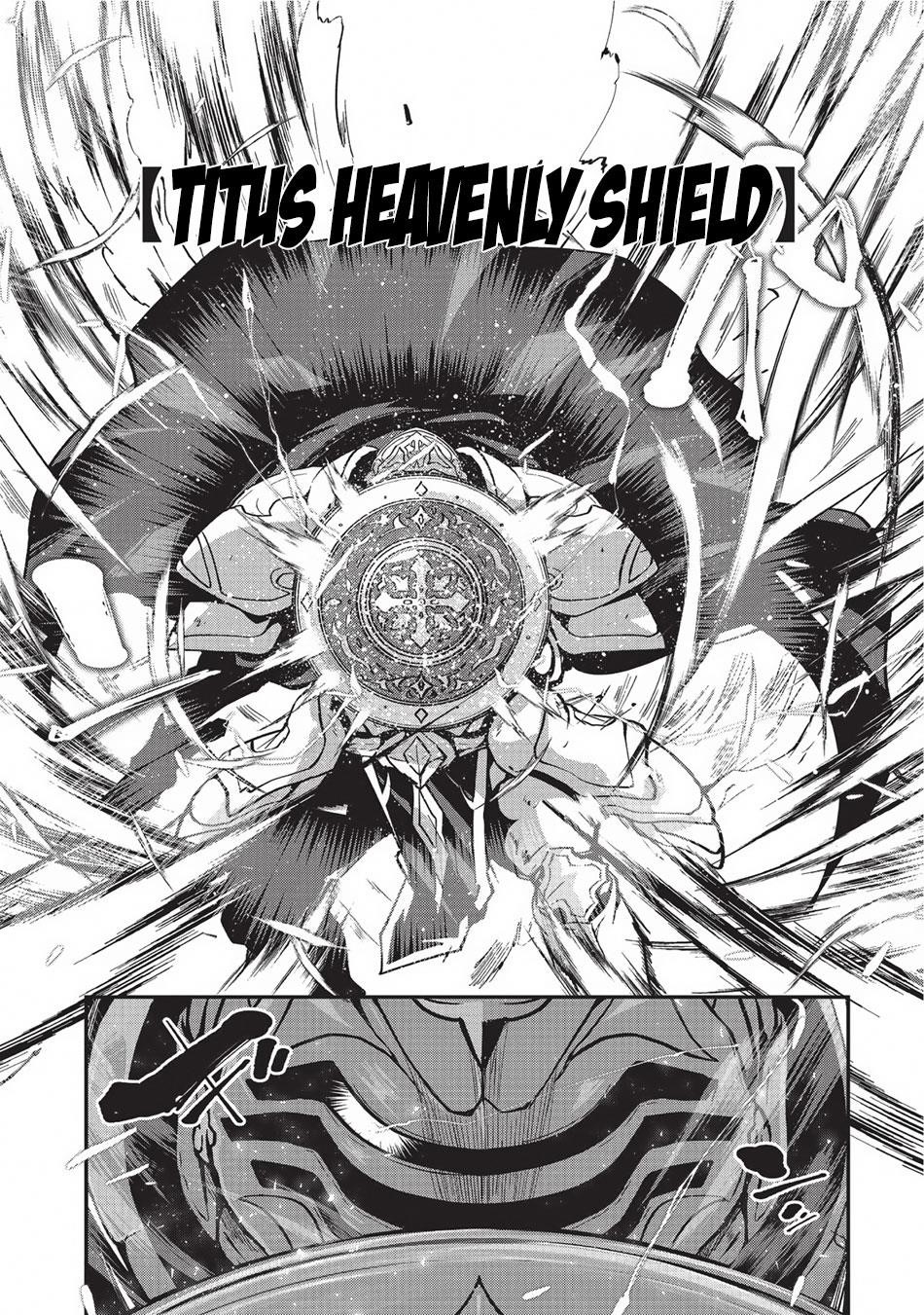 Gaikotsu Kishi-Sama, Tadaima Isekai E Odekake-Chuu Chapter 3 - Page 8 in English