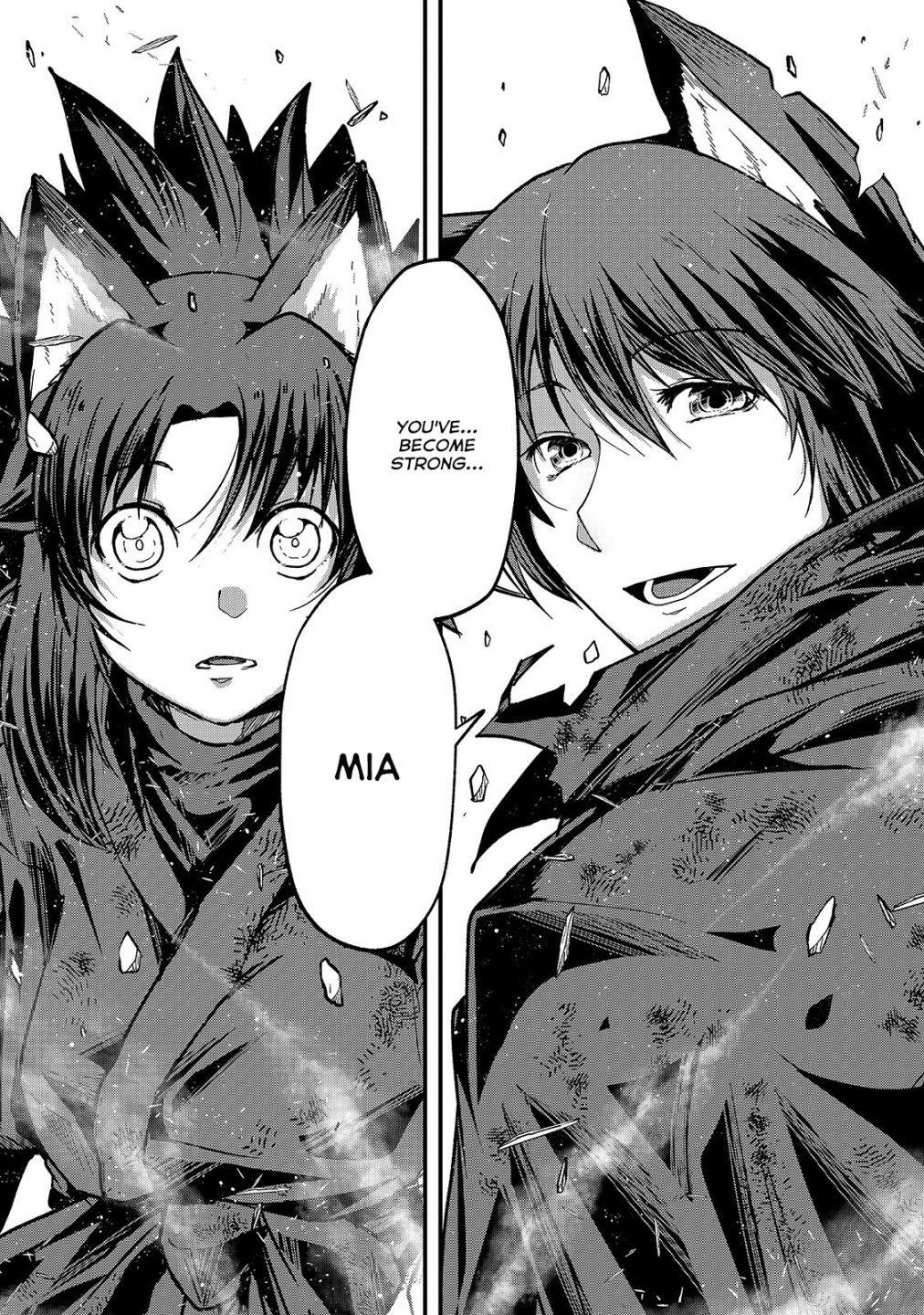 Gaikotsu Kishi-Sama, Tadaima Isekai E Odekake-Chuu Chapter 31 - Page 17 in English