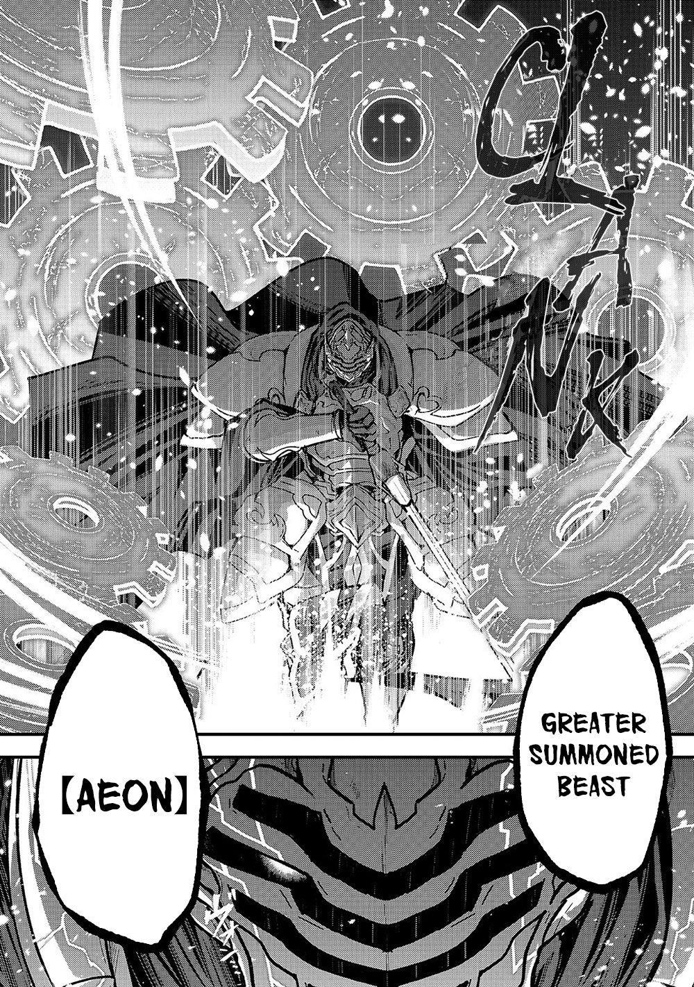 Gaikotsu Kishi-Sama, Tadaima Isekai E Odekake-Chuu Chapter 32 - Page 18 in English