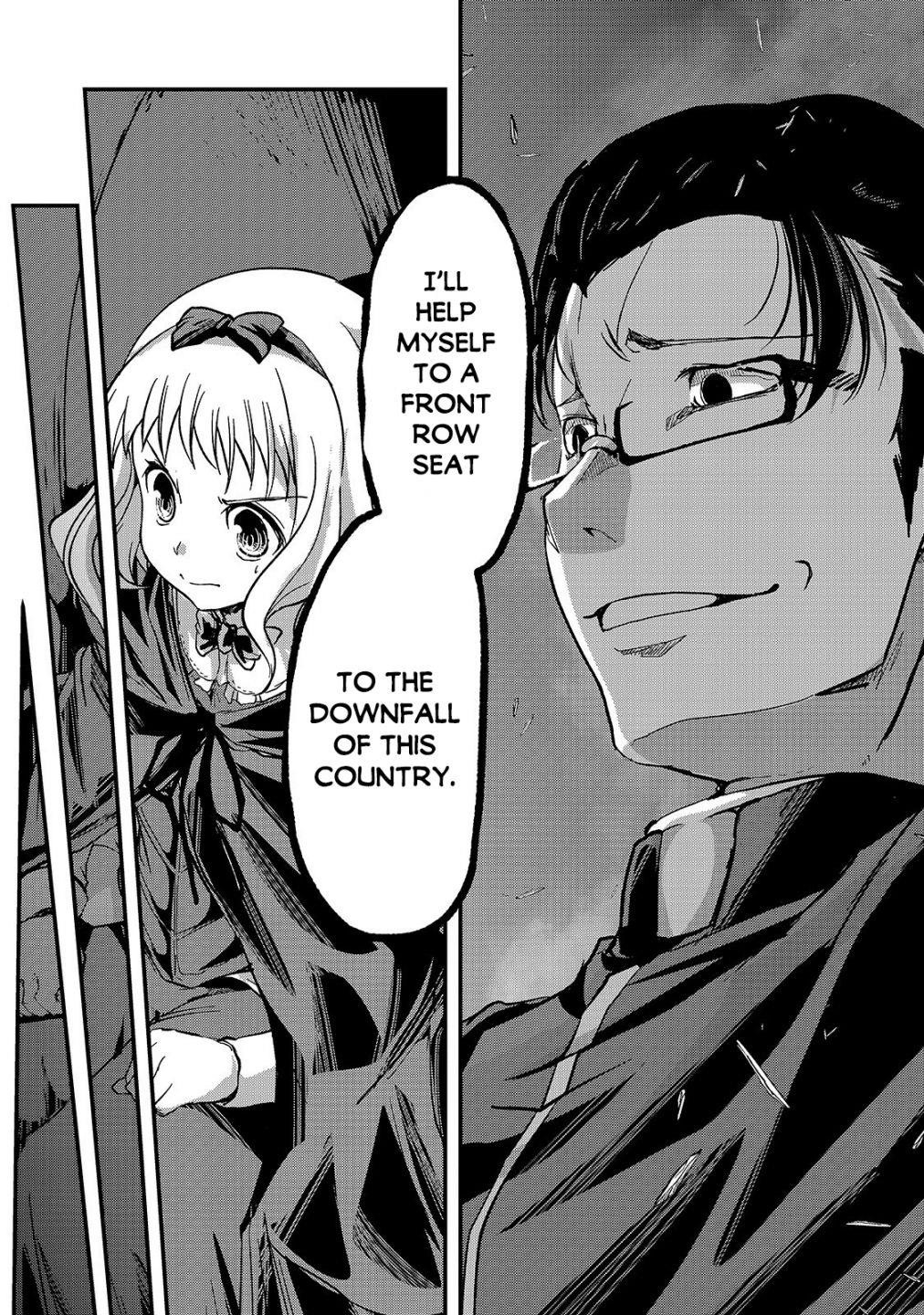 Gaikotsu Kishi-Sama, Tadaima Isekai E Odekake-Chuu Chapter 35 - Page 7 in English