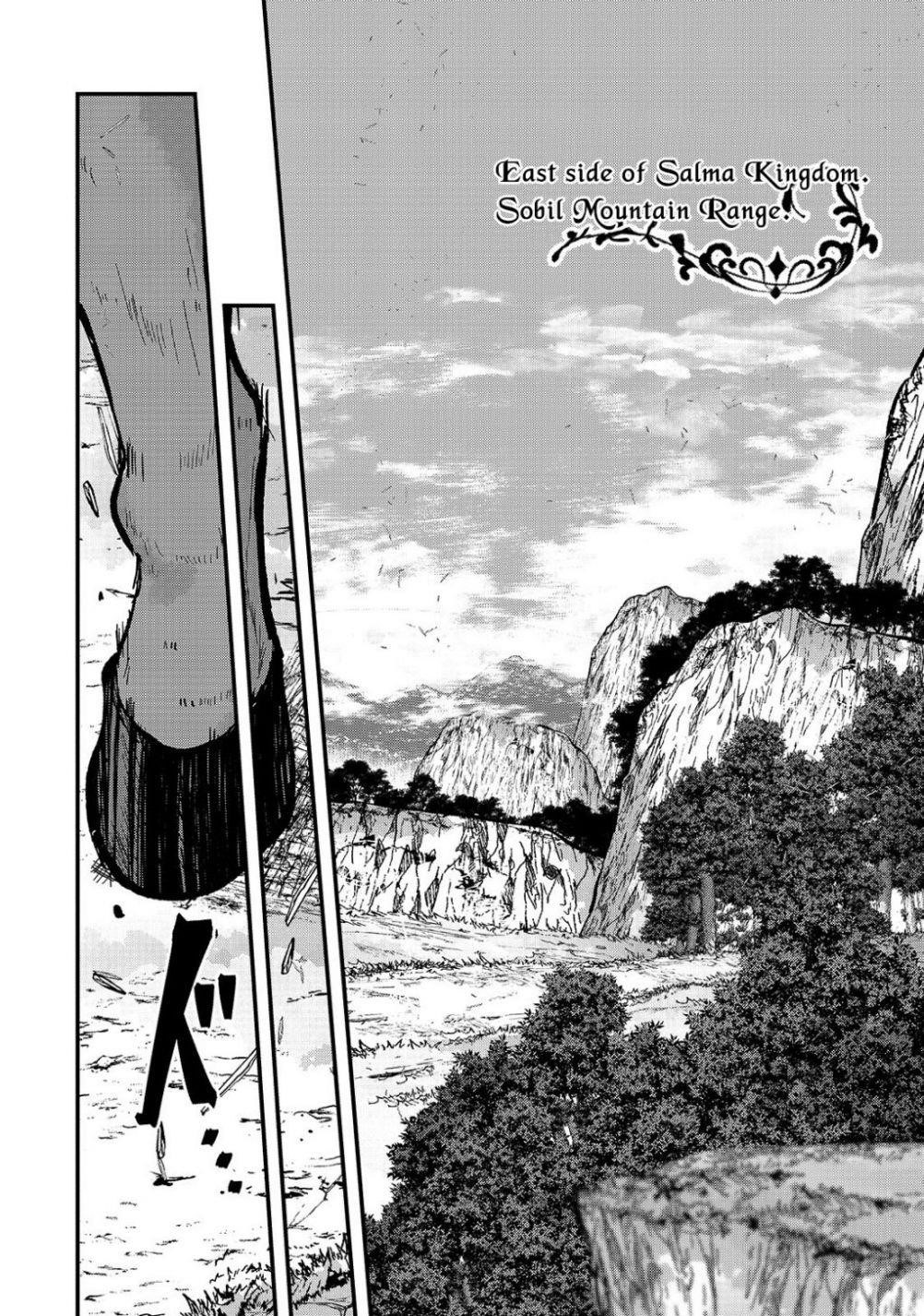 Gaikotsu Kishi-Sama, Tadaima Isekai E Odekake-Chuu Chapter 36 - Page 29 in English