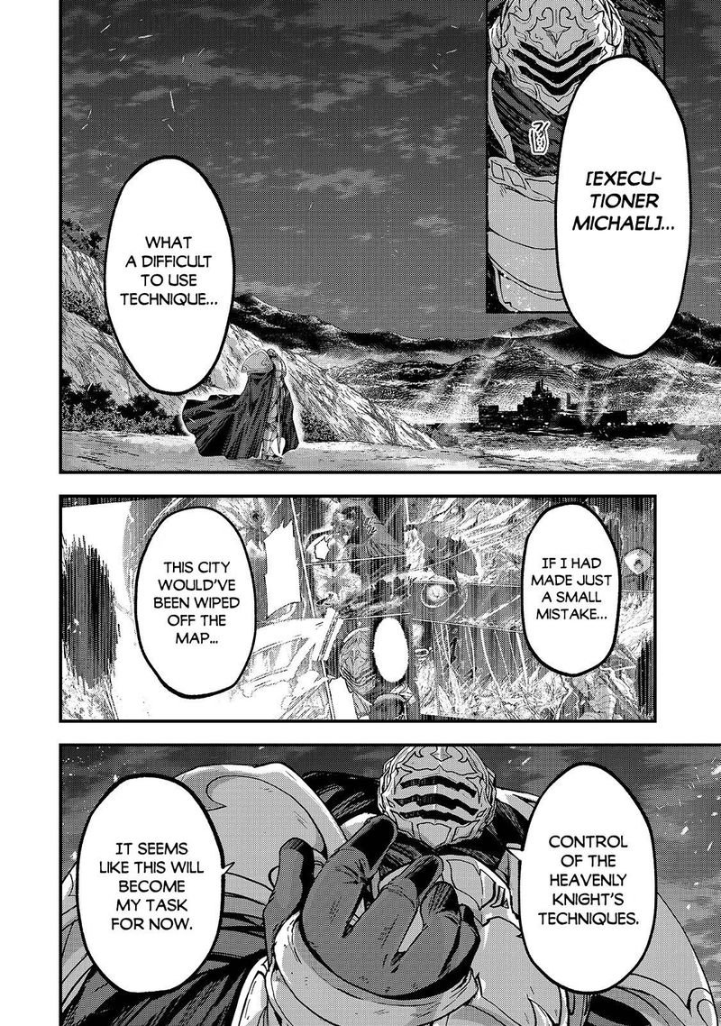 Gaikotsu Kishi-Sama, Tadaima Isekai E Odekake-Chuu Chapter 40 - Page 14 in English
